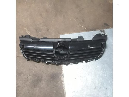 Opel zafira grill 2006 - zafira,
