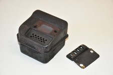 Stihl MS 180 C Ergo Original Auspuff Schalldämpfer für Kettensäge Motorsäge  # K