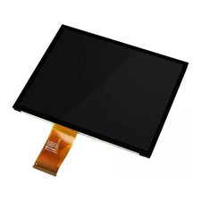 8,4" LCD Touchscreen Display