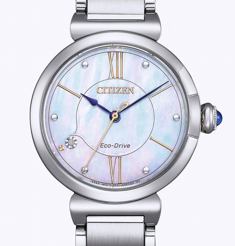 Citizen eco drive - citizen, eco-drive