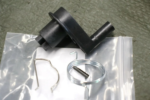 Sitzbank schloss hebel kit neu - hebel,