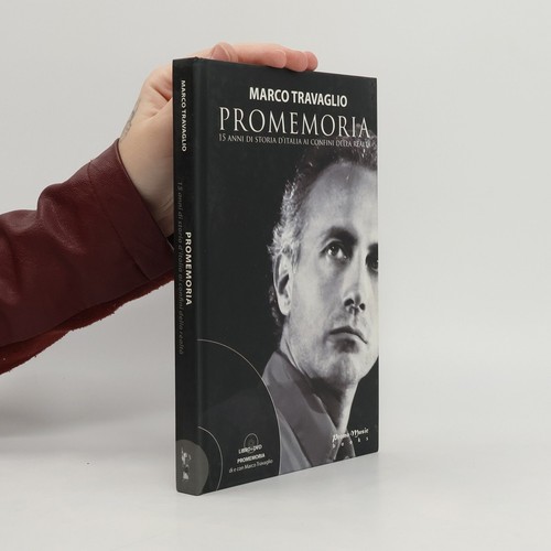 Promemoria anni di - anni,