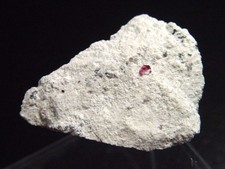 Bixbit / roter Beryll Stufe 34
