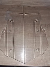 Touratech Windschild M klar BMW R1200GS LC, BMW R1250 GS Top Kostenloser Versand