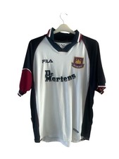 Original FILA West Ham United