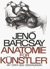 Anatomie für künstler - künstler, von