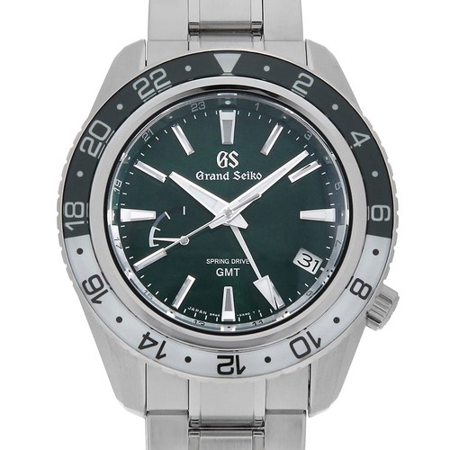 Grand seiko sports - grand, collection