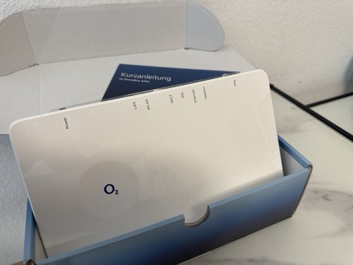 Homebox 6741 wlan internet - 6741,