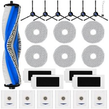 24 Stück Zubehörset für