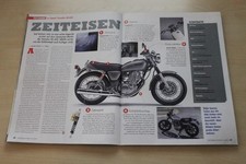 Motorrad News 12/2015 Yamaha