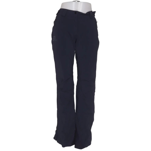 Salomon skihose größe s - skihose,, größe: