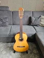 Höfner HF-17 Klassikgitarre /