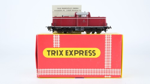 Trix express 2267 diesellok - trix, h0