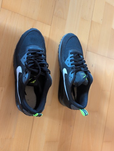 Nike air max schuhe größe - max, 43