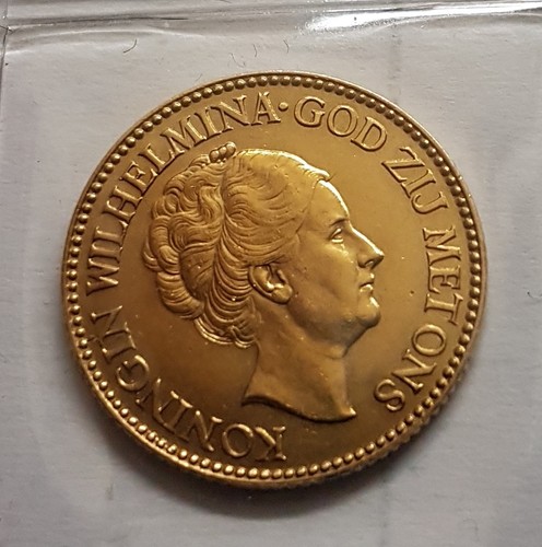 Gulden 1912 königin - gulden, "königin