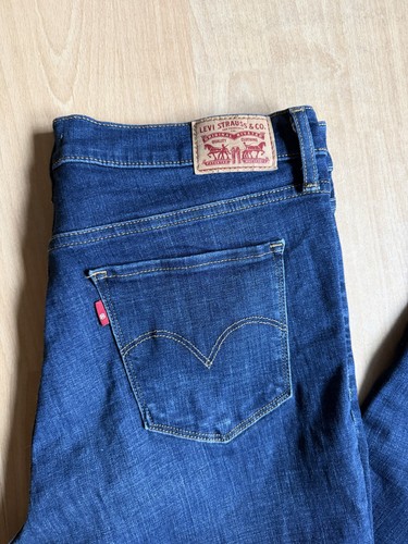 Levis 311 shaping skinny w32 - skinny-,