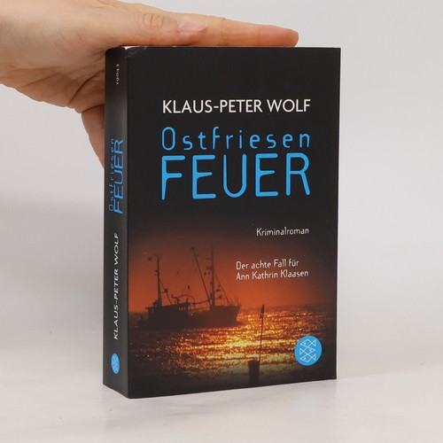 Ostfriesenfeuer -  , | 