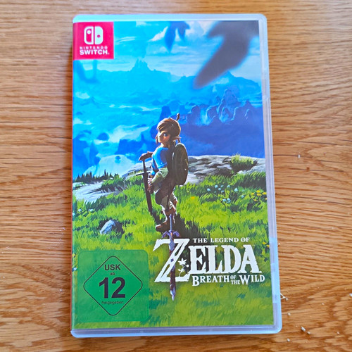 Nintendo the legend - the,