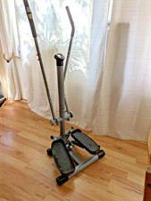 fitness stepper mit computer gebraucht