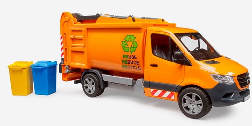 Bruder 02682 sprinter - bruder,
