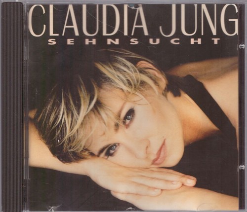 Claudia jung sehnsucht mit - claudia, sehnsucht,