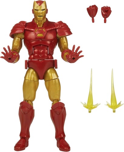 Marvel legends series comics - legends,