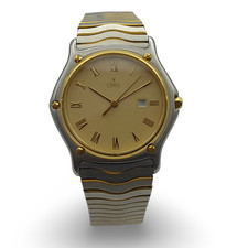 Ebel Uhr - Ebel 183903Watch