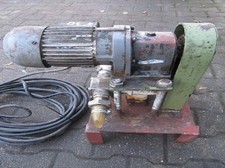 Elektro Pumpe Wasserpumpe Flüssigkeitspumpe Schlauchpumpe Kreiselpumpe 0530
