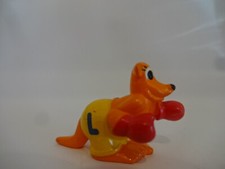 Spielfigur / Boxer Känguruh Peter Punch - 40 mm