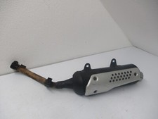Auspuff Schalldämpfer Endtopf links  GA-B216235  Aprilia Pegaso 650 GA 93-96