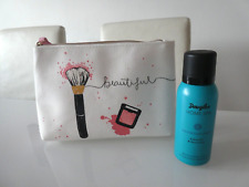 Geschenk-Set DOUGLAS Home Spa "Polynesian Dream" Duschschaum 75 ml u. Kosmetikt.