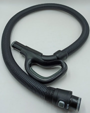 AEG Saugschlauch mit Handgriff Original 2193710387 36mm für Staubsauger Schwarz