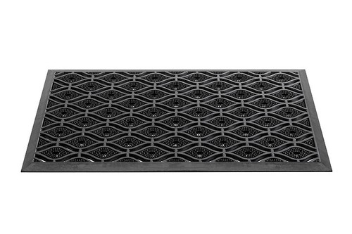 Csn außenmatte black - csn,