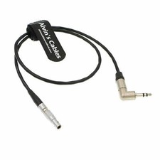 Easync Sync Timecode Kabel