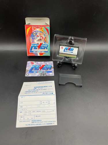 Fever pachinko ntsc - pachinko,
