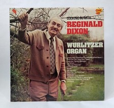 Reginald Dixon - An Der