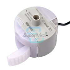 SMA-800 USB Round Water Pump Stainless Steel Pet Water Dispenser Pump 1.5W160L/H