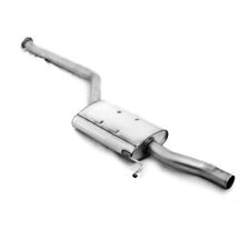 FOX Sportauspuff Vorschalldämpfer Audi 100/A6 quattro Typ C4 2.8l 128 kW