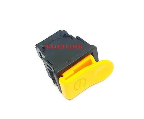 Schalter knopf anlasser - knopf,