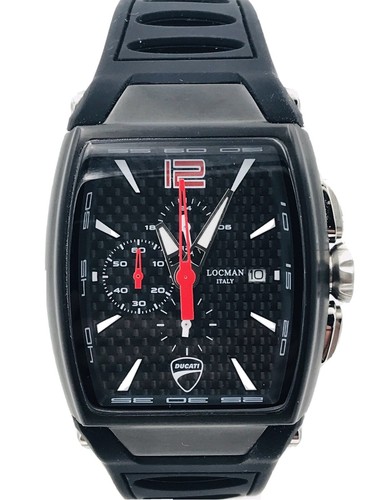 Armbanduhr locman ducati - armbanduhr,