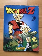 Dragon Ball Z Serie 1 Panini
