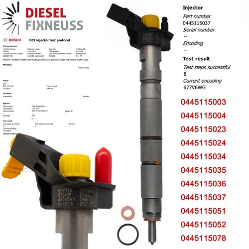 Einspritzdüse injektor audi - einspritzdüse,