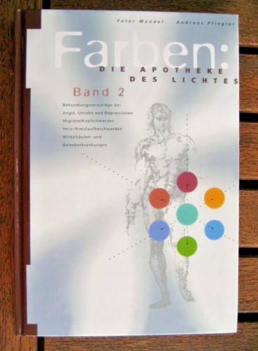 Farben die apotheke des - farben:,