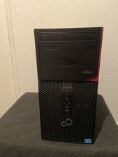 Fujitsu ESPRIMO P956 Desktop