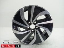 1 Stück ALUFELGE 15 ZOLL Original VW Polo 5.5jx15 ET40 2G0601025AS