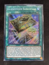 Yu-Gi-Oh Secret Rare