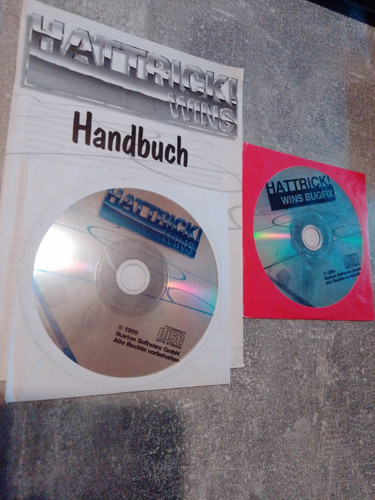 Spiel hattrick wins - spiel,