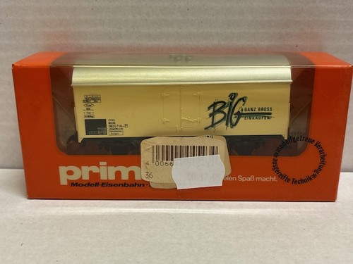 Primex kühlwagen big - big, ganz