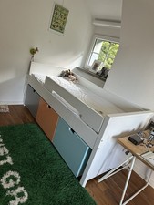 Bopita Kinderbett Nur Abholung Düsseldorf