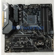 For   TUF B450M-PLUS GAMING